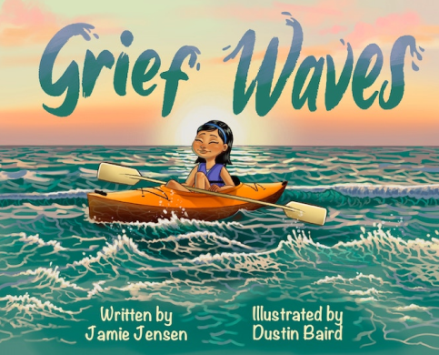 Grief Waves